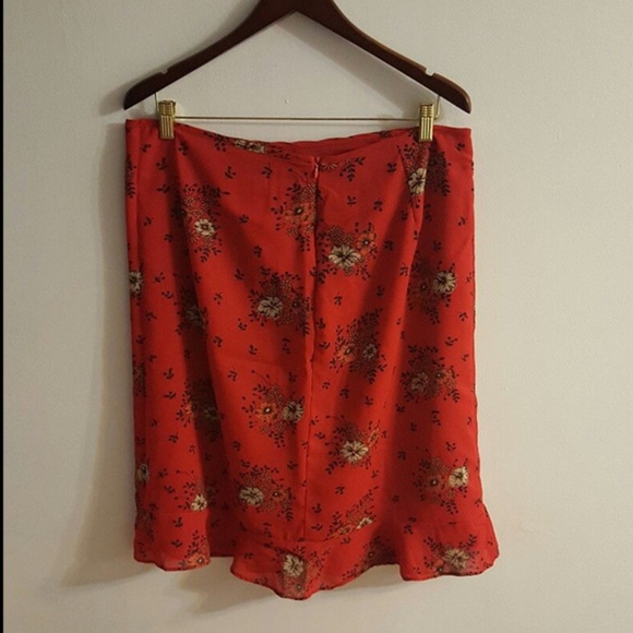 JohnPaulRichard Dresses & Skirts - John Paul Richard skirt